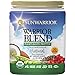 Sunwarrior - Warrior Blend, Raw, Plant-Based Protein, Natural, 20 Servings (1.1 lbs) (FFP)
