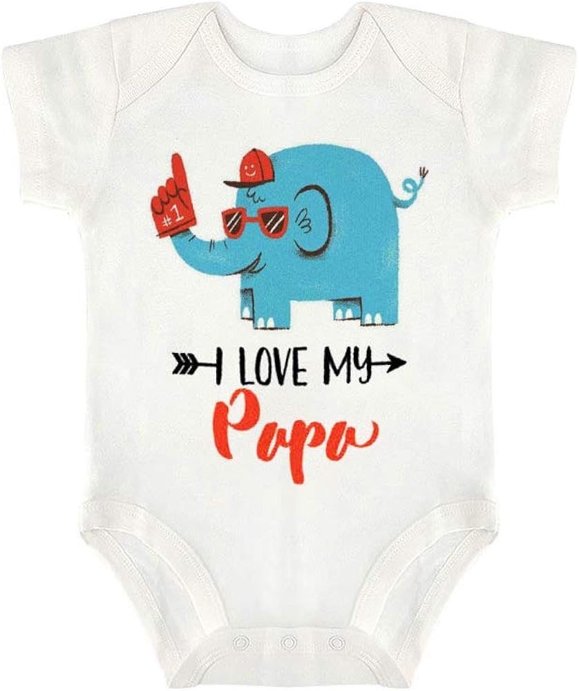 personalized baby clothes amazon