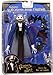 Tim Burton's Nightmare Before Christmas: 'Vampire' Jack Skellington SDCC Exclusive Action Figure