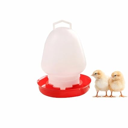 Amazon Com Tuantuan 1 Pcs 300ml Chicken Pet Feeder Drinker