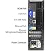 Dell Optiplex 390 Business High Performance SFF Desktop Computer PC (Intel Quad-Core i5-2400 up to 3.4GHz, 8GB DDR3, 1TB HDD, HDMI, DVD, Windows 10 Pro 64-bit) (Renewed)thumb 1