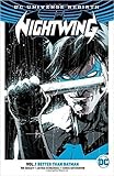 Nightwing Vol. 1: Better Than Batman (Rebirth)