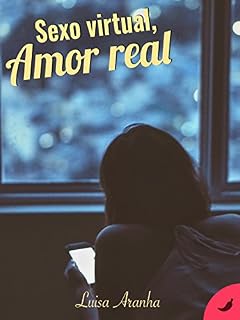 Livro Sexo Virtual, Amor Real
