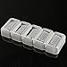 Japan Nigiri Sushi Mold Rice Ball 5 Rolls Maker Press Bento Tool (Style 2)