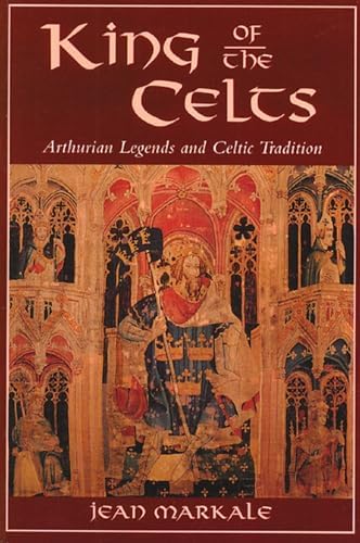 The Grail: The Celtic Origins of the Sacred Icon: Markale, Jean