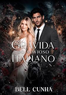 Livro Grávida do Mafioso Italiano