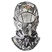 Sitka Gear Fleece Core Heavyweight Balaclava Optifade Elevated II One Size Fits All