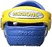 Crocs Kids Unisex Minions Clog (Toddler/Little Kid)
