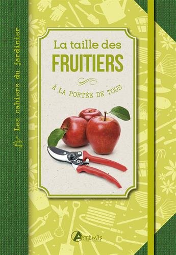 La  taille des fruitiers