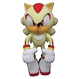 GE Animation Great Eastern GE-52631 Sonic The