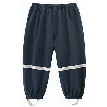 Pantalon imperméable Hi Vis Alta jaune - Helly Hansen