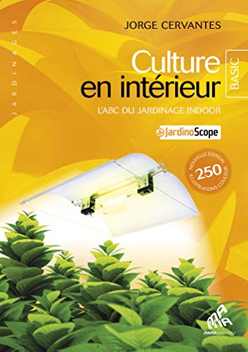 Culture en intérieur - Basic édition by (Pocket Book)