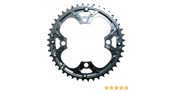 shimano 44t chainring 9 speed