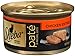 Sheba Pate In Natural Juices Chicken Entrée Canned Cat Food 3 Ounces (Pack Of 24)
