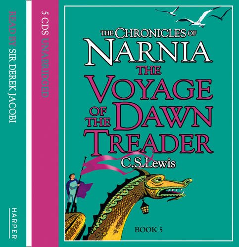 The Chronicles of Narnia:The Voyage of the Dawn Treader