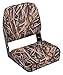 Wise Hunting/Fishing Fold-Down Seat (Mossy Oak - Shadow Grass Camo)