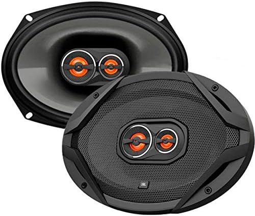 jbl gx 962