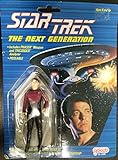 Star Trek the Next Generation Commander William