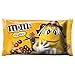 M&M's Peanut Chocolate Candy Fall Harvest Blend, 11.4 Ounce Bag (Pack of 24)