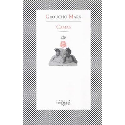 Camas (FÁBULA) Camas (FÁBULA)