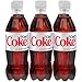 Coke Diet Soda, 16.9 Ounce (6 Bottles)