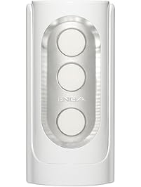 Tenga Flip Hole, White