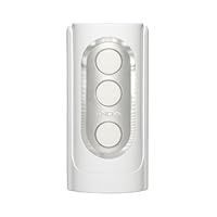 Tenga Flip Hole, White