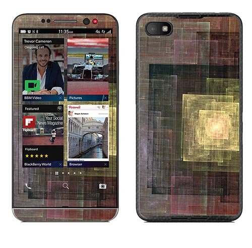 Royal Sticker RS.51433 Blackberry Z30 with