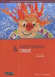 Arts visuels & cirque