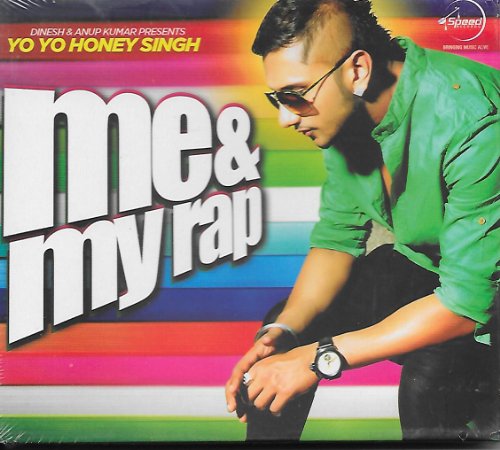 Honey Singh - Me & My Rap - Zortam Music