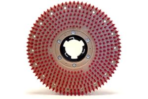 MALISH 12 inch Pad Driver Holder for 13" Floor Machines NSS - 13FM