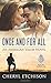 Once and For All: An American Valor Novel