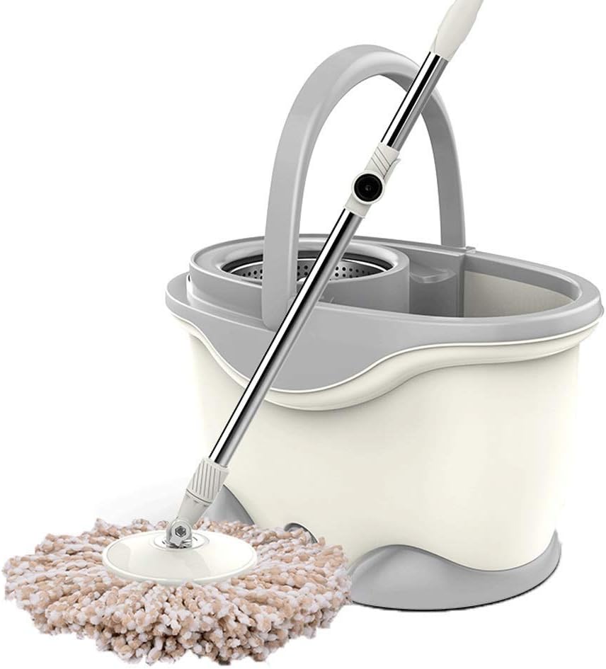 rotary mops