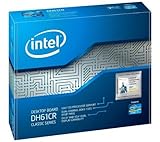 Intel Classic DH61CR Desktop Motherboard - Intel