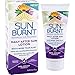 SunBurnt Advanced After Sun Lotion, 6 Ounce, 3 Count