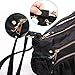 Miss Fong Nylon Anti-Theft Crossbody Bags For Women Messenger Bag with RFID Multi Pockets