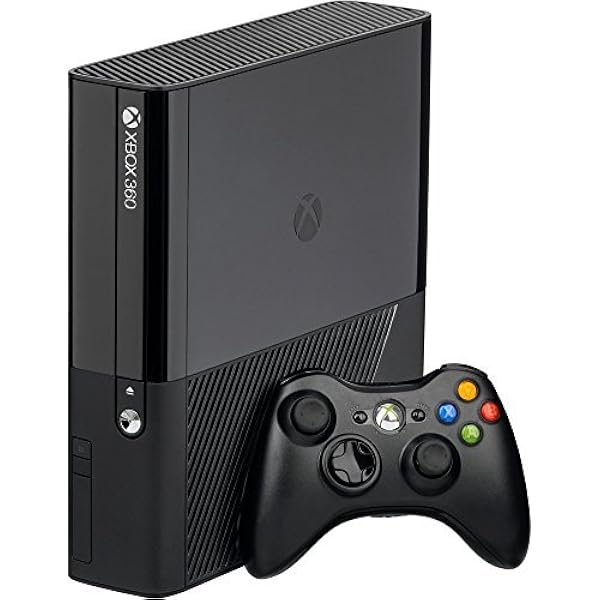 Amazon.com: Xbox 360 250GB Spring Value Bundle : Video Games