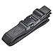 AW Medical Supply Bed Rail Handle Adjustable Height Bed Assist Bar Grab Bar Safety Hand Rail with Safety Strap