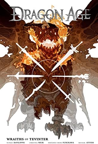 Dragon Age: The World of Thedas Volume 2 - Kindle edition by