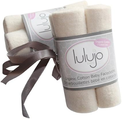 baby face cloths canada