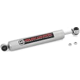 Rough Country N3 Steering Stabilizer for Jeep Grand Wagoneer/J10 Truck - 8731530
