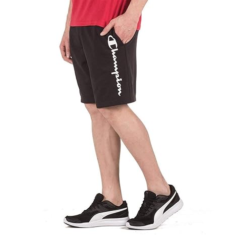 pantaloncini tennis champion