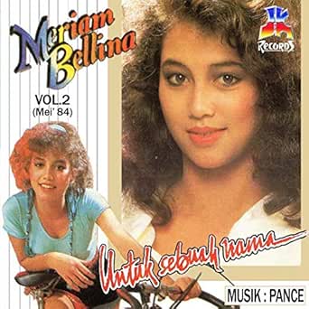 Selamat Pagi Kasih By Meriam Bellina On Amazon Music Amazon Com