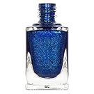 ILNP Summer Stargazing - Royal Blue Holographic Nail Polish