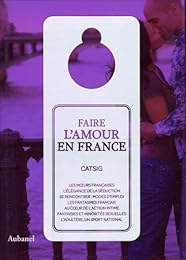 Faire l'amour en France