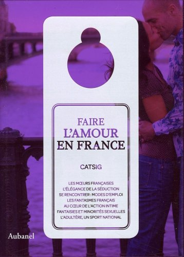 Faire l'amour en France