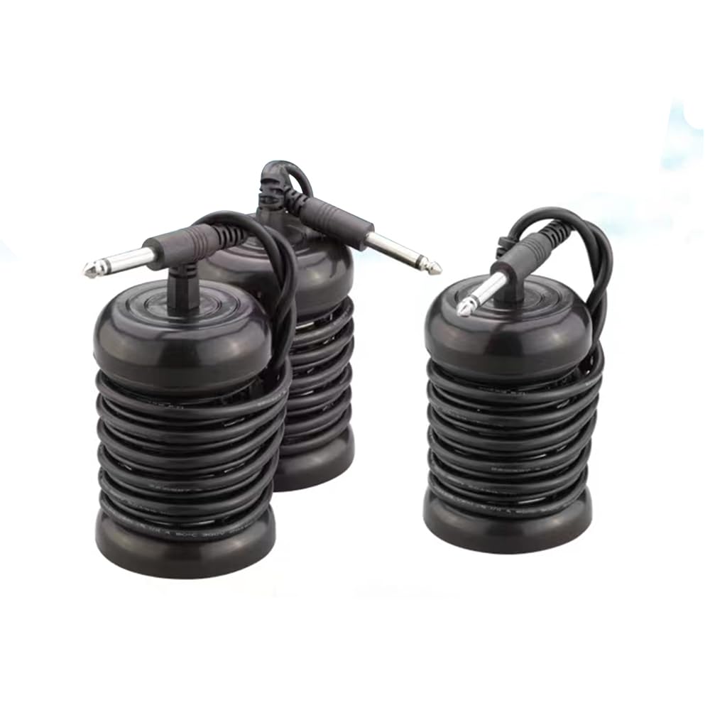 Chomsky Professional Arrays for Ionic Detox Foot Bath Replacement Ionic Arrays for Foot Detox Machine Spa System (12 Pack)