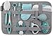 Cocoon CPG10GY GRID-IT!® Accessory Organizer - Medium 12