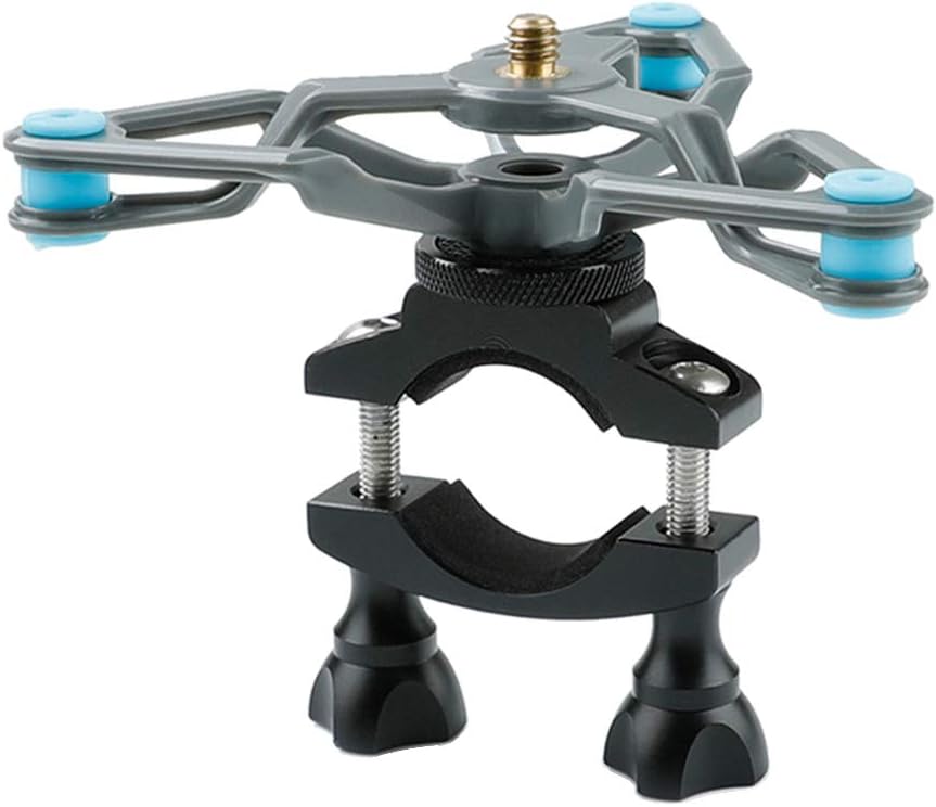 nonbrand Action Camera Bike Mount for DJI OSMO Amazon.co.uk Electronics