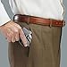 Pocket Protector GALCO Pocket Protector Size PRO608B Holster, Black